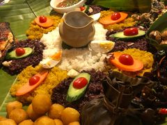 -傣家寨花园主题餐厅