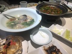 -华馨园北京烤鸭(丽水店)
