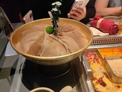 -巴奴毛肚火锅(悠唐购物中心店)