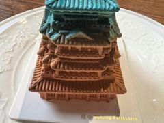 -嗒令甜品·主题融合料理餐厅(首座时代店)