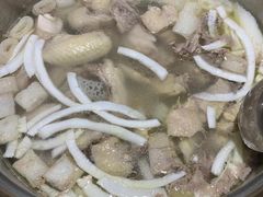 -狐狸爱上椰子鸡(滨江星光大道店)