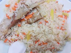 -马尔龙新疆饭店·清真(瑞景店)