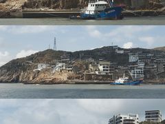 -东极岛景区