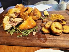 -LESCEDARS Brasserie Bistro香柏树