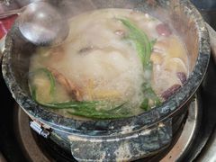 -南渝食府.石锅鸡(尚城花园店)