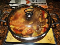 -黄记煌三汁焖锅(金凤万达广场店)