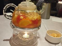 水果茶-粗茶淡饭·汉口公馆(循礼门店)