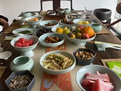 -青藤茶馆(南山路店)