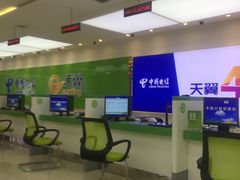 -中国电信(武林广场营业厅)