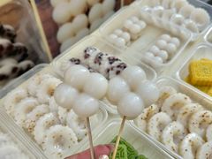 -老南昌白糖糕(大士院店)