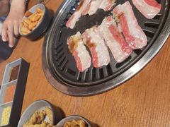 -正宗齐齐哈尔烤肉·齐牛哥鲜切炭火烤肉(杭州总店)