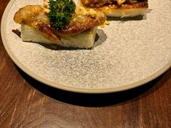 -Bistro 63 创意融合料理(广粤天地店)