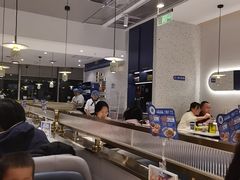 -兰湘子·湘菜小炒(长安万科广场店)