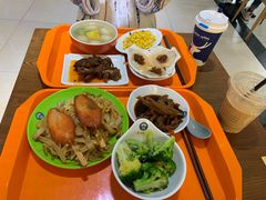 -梅园食堂