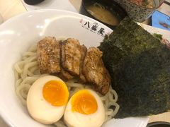 -八盛屋·沾面(集美万达店)