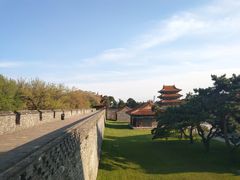 -北陵公园