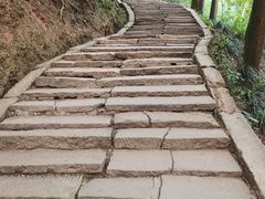 -青城山