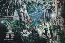 -上海雅居乐万豪侯爵酒店·宴会厅