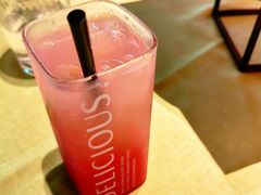 -碧特博格·20年品牌西餐厅(芜湖路店)