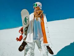 -SNOWGATE滑雪·华雪梦(老西门店)