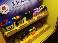 -麦当劳(一德路店)