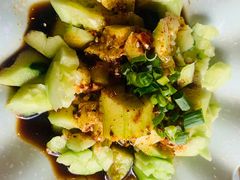 -胖子菜馆(花园餐厅店)