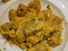 -三道菜(明堂公园店)