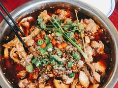 -米二红烧兔(华阳店)