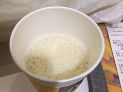 -麦当劳(武昌火车站店)