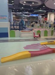 -万达宝贝王(太原龙湖店)