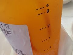 -85度C(生甜甜圈研究工坊·上海松江人民北路店)