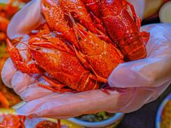 -虾乐园龙虾·夜宵(松江店)