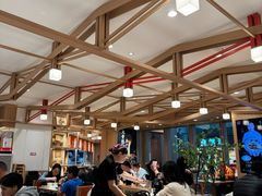 -味千拉面(广州白云机场T1西二店)