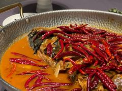 -北京泰富酒店-柏景轩中餐厅