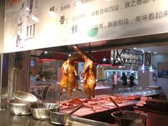 -金鹰超市(国际购物中心新街口店)