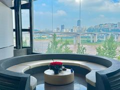 -Yolo私汤温泉设计师酒店(重庆南滨路店)
