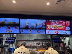 -肯德基(杭州浦沿店)