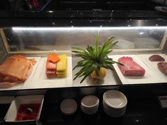 -西藏饭店·亚克·食光自助餐厅(文殊院店)