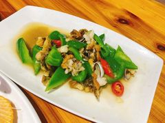 -海之鲜大排档(东山海鲜金銮湾店)