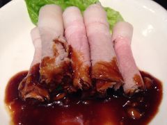 -鹿港小镇(悠唐店)