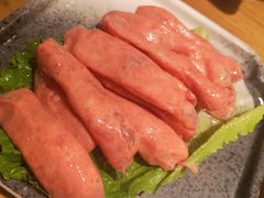 -牛炙烤肉(车公庙店)