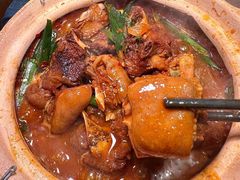 -乔街深夜食堂·小龙虾·高压锅生蚝(杭州总店)