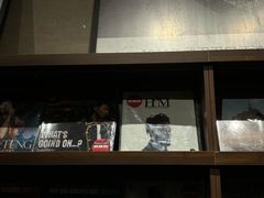 -小宋CD店铺(江汉路店)