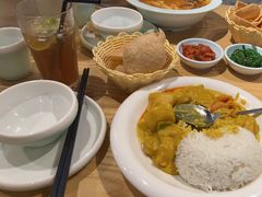 -米泰芒·东南亚料理(体育西店)