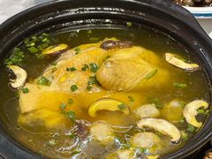 -蟹天蟹地农家菜·阳澄湖大闸蟹(浅水湾店)