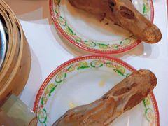 -71号豆汤饭·成都小馆(春熙路百盛店)