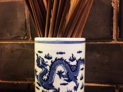 -张记牛肉面馆(天津路店)