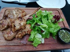 -El Bodegon阿根廷秘鲁餐厅(幸福路店)