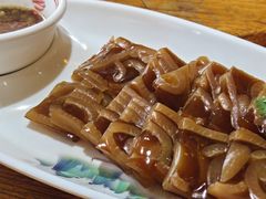-老姑砂锅·烧烤天津菜(体北道店)