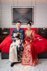 -B.Bridge Couture婚纱礼服(福田店)